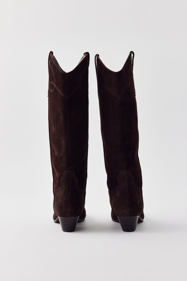 Steve Madden Dollie Western Boot #3