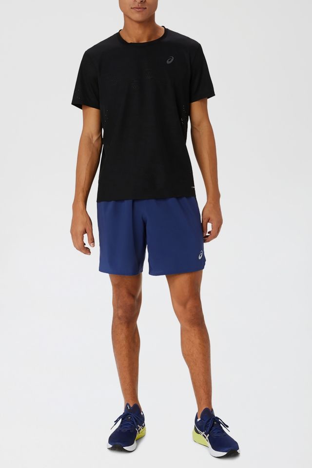 ASICS Road 2-N-1 7in Athletic Short #4