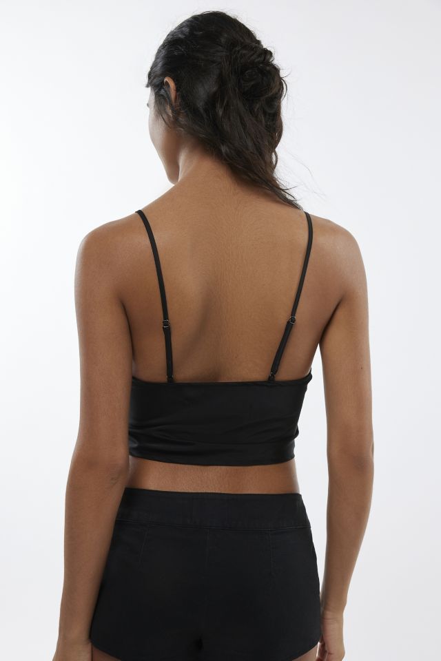 Camisole Ariana Kimchi Blue #2