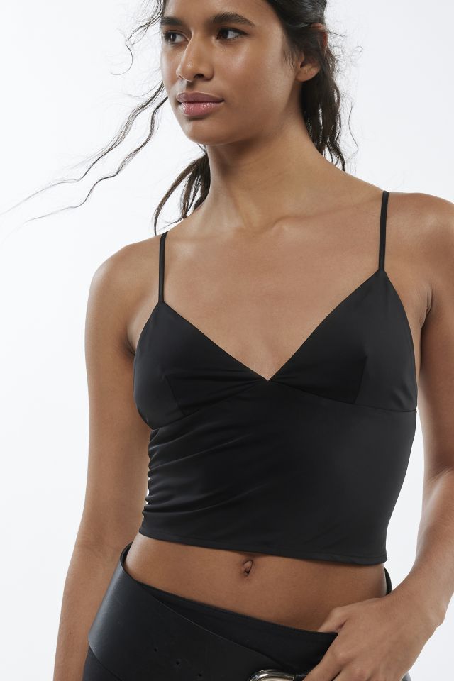 Camisole Ariana Kimchi Blue #3
