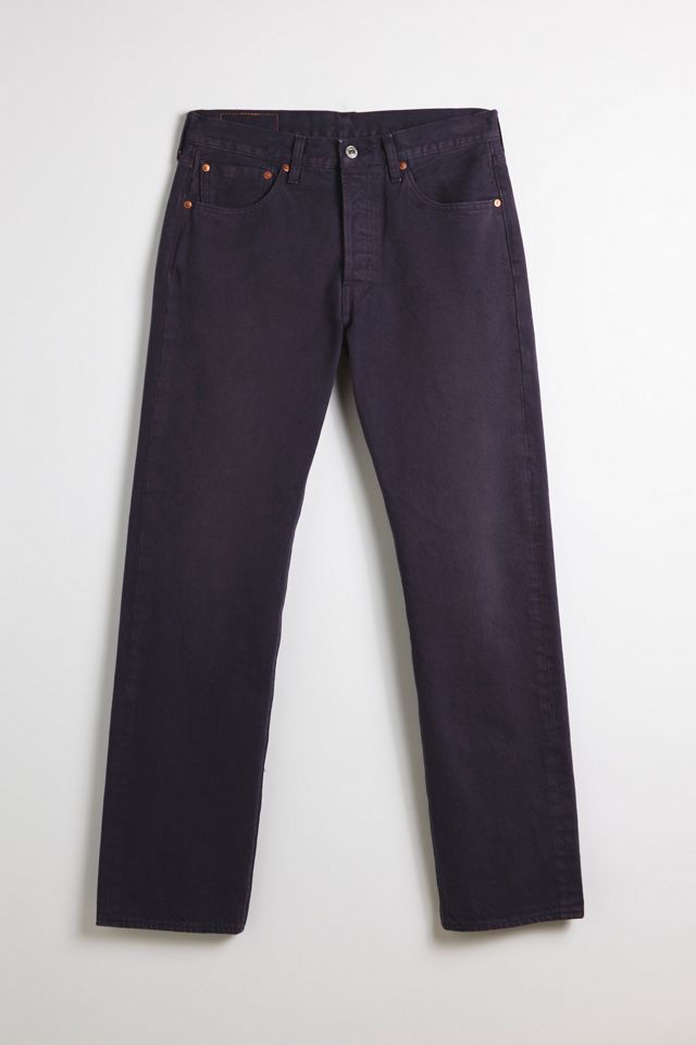 Levi's® 501 Dyed Original Fit Jean #1