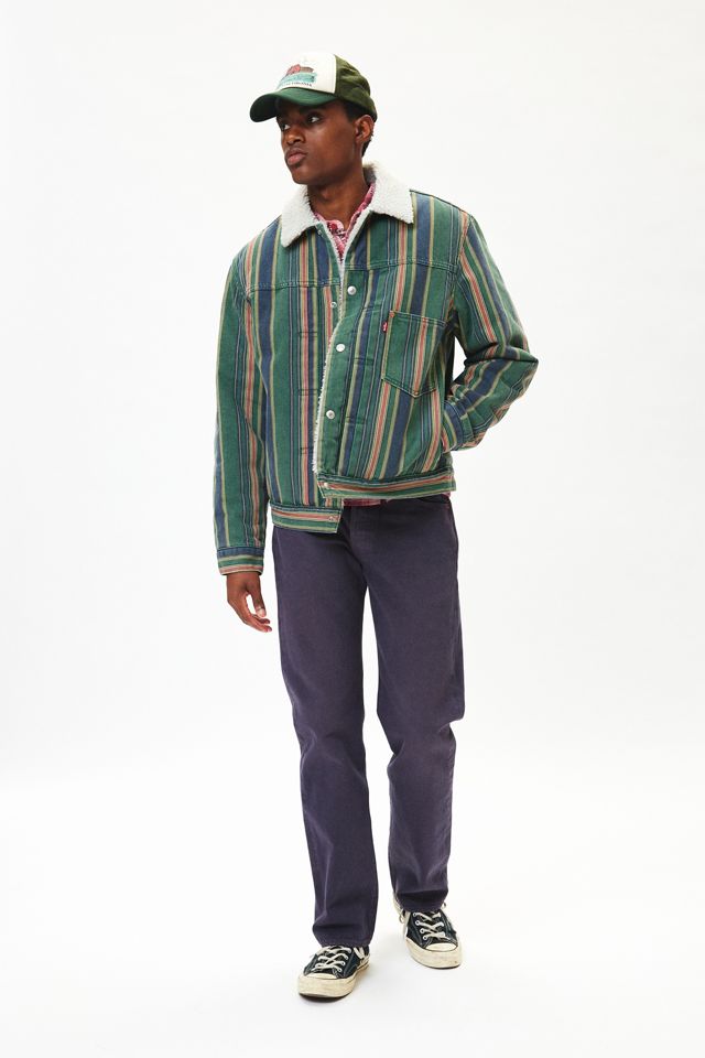 Levi's® 501 Dyed Original Fit Jean #2