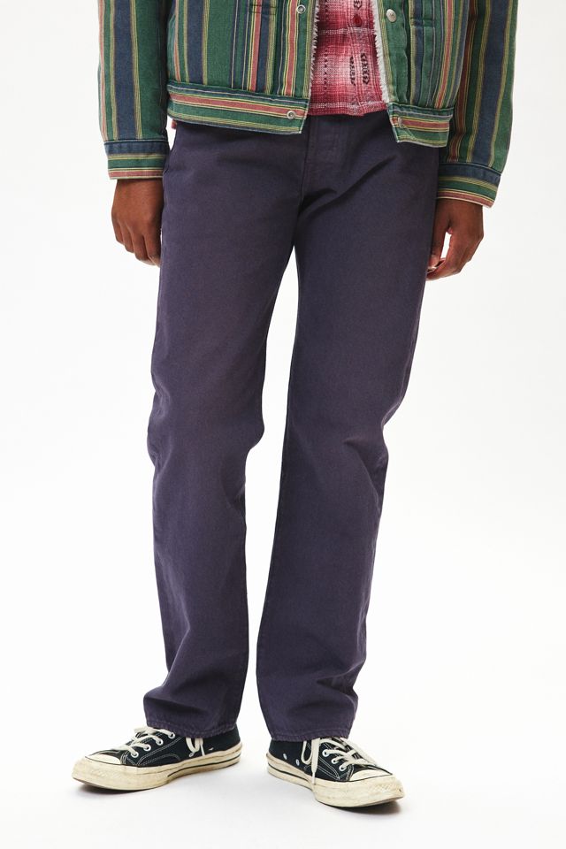 Levi's® 501 Dyed Original Fit Jean #3