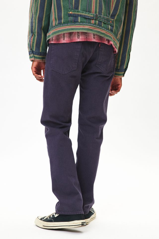 Levi's® 501 Dyed Original Fit Jean #4