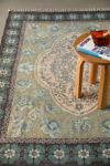 Nadia Chindi Rug
