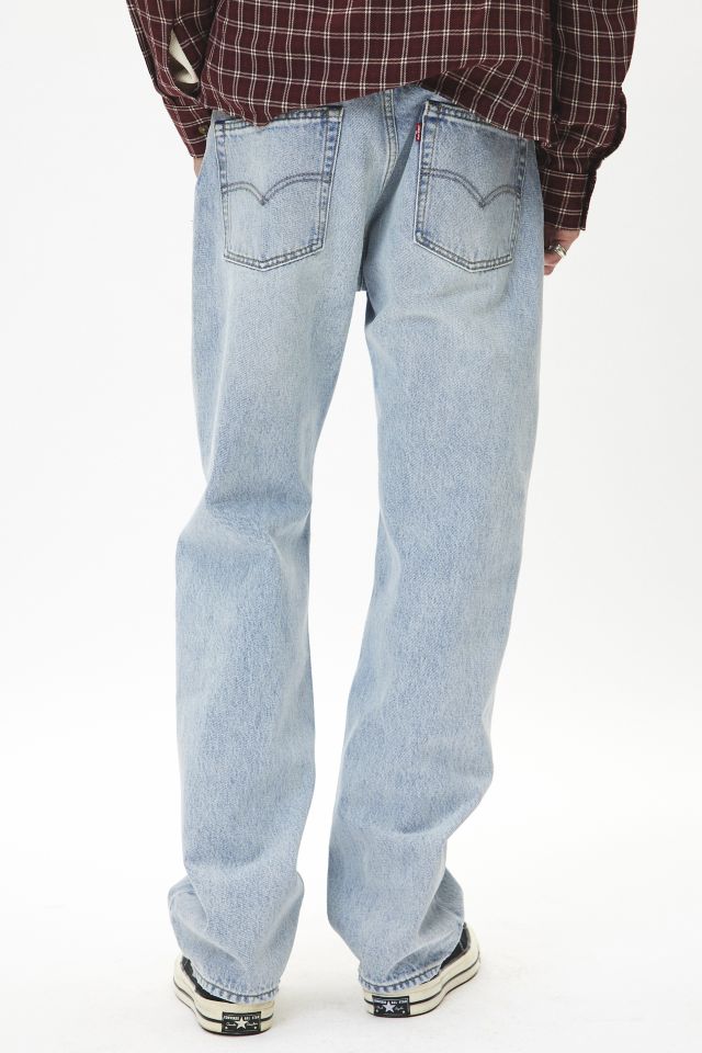 Levi's® 555 Relaxed Straight Jean #1