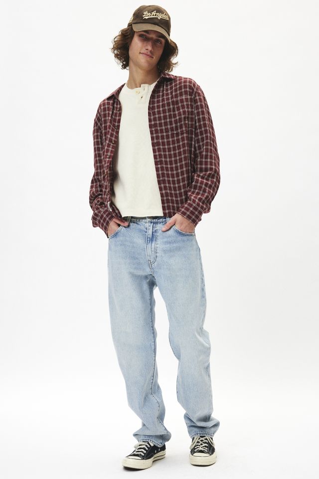 Levi's® 555 Relaxed Straight Jean #2