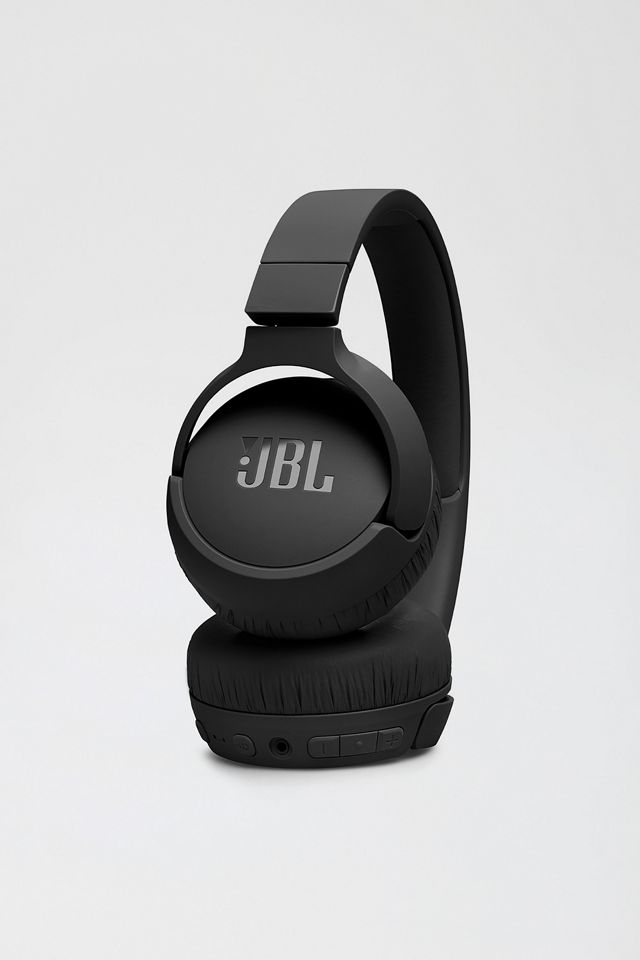 JBL Tune 670NC Wireless On-Ear Noise Cancelling Headphones #3