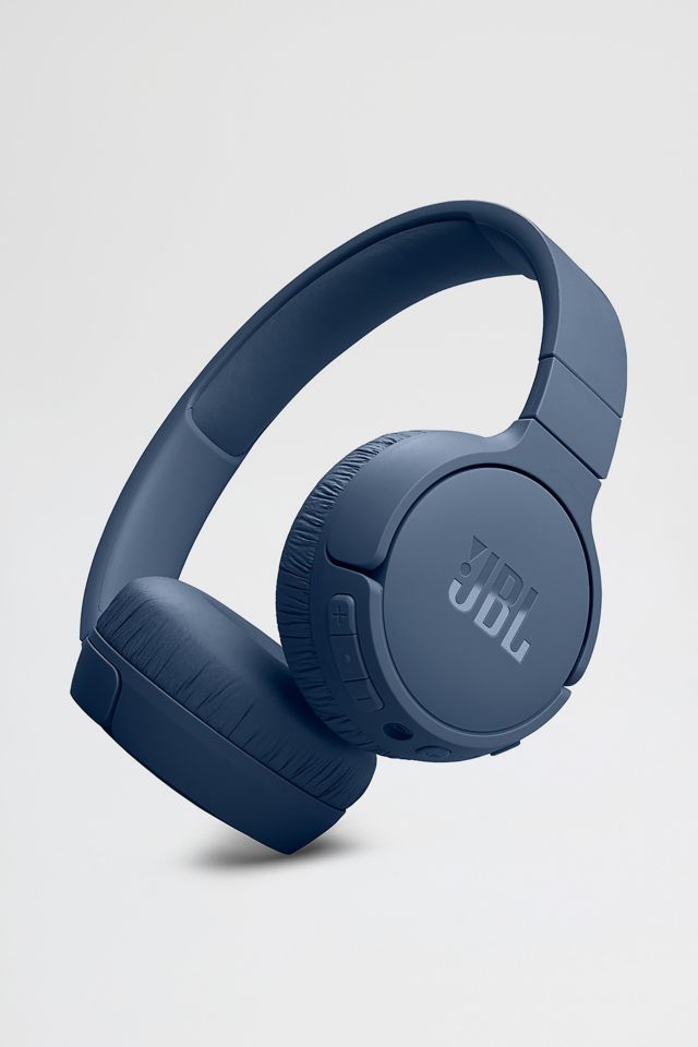 JBL Tune 670NC Wireless On-Ear Noise Cancelling Headphones #2