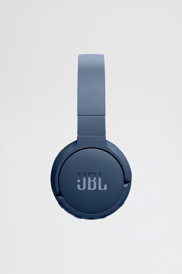 JBL Tune 670NC Wireless On-Ear Noise Cancelling Headphones #4