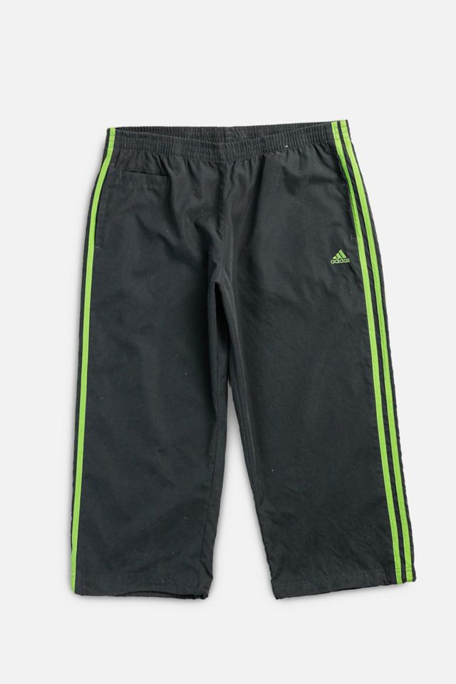 Adidas capri pants sale deals