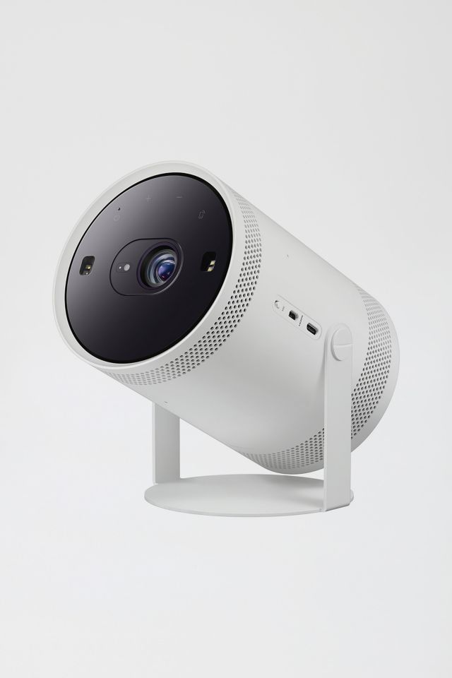 Samsung The Freestyle 2nd Gen Smart Projector with Gaming Hub #2