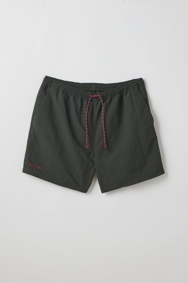 Marmot UO Exclusive Juniper Springs 5” Short #1