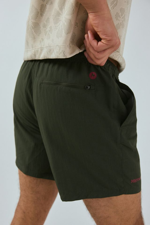 Marmot UO Exclusive Juniper Springs 5” Short #2