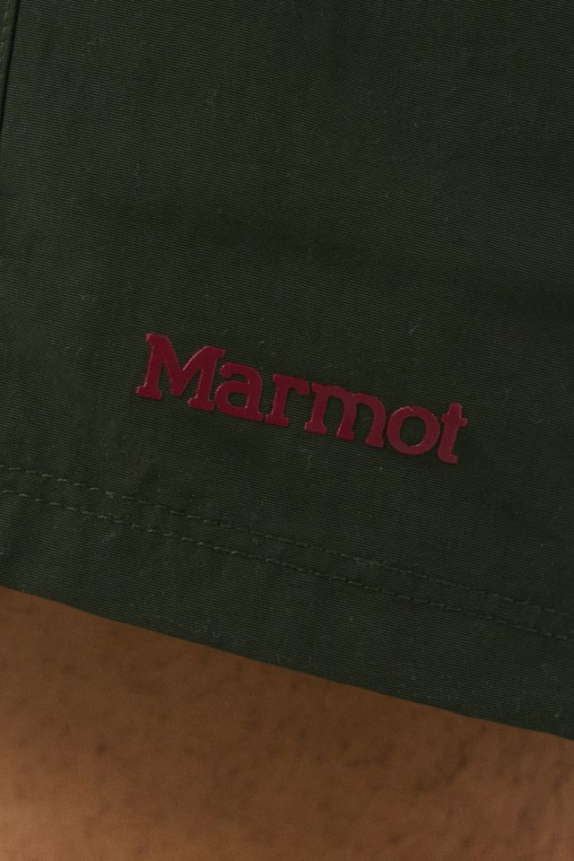 Marmot UO Exclusive Juniper Springs 5” Short #4