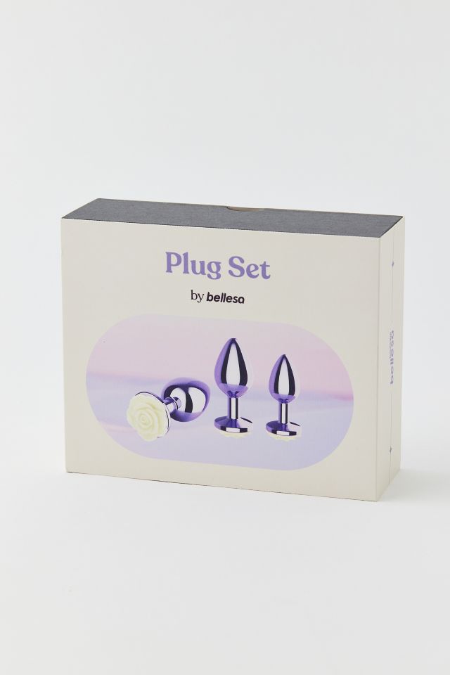 Bellesa Rose Set #1