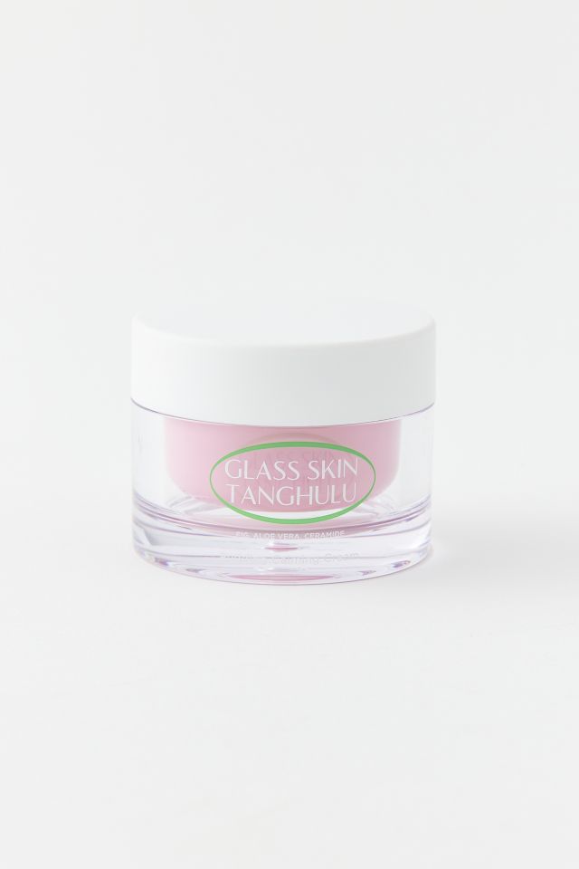 OLIVIAUMMA Glass Skin Tanghulu Pudding Calming Cream #1