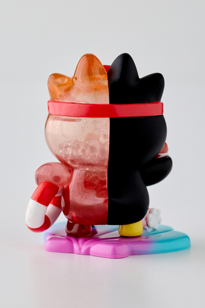 Mighty Jaxx Kandy X Sanrio Floral Daydream – Box A Sorpresa, Figura Da Collezione In Vinile, Circa 10 Cm, Personaggio Casuale Con Token NFC