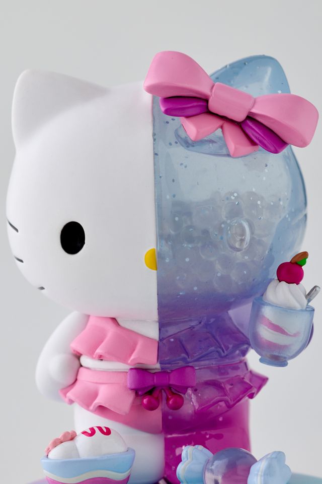 Mighty Jaxx Kandy X Sanrio Sea Breeze Series Blind Box Figure