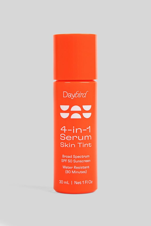 Daybird 4-In-1 Serum Skin Tint #1