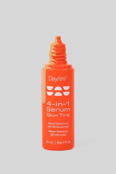 Daybird 4-In-1 Serum Skin Tint