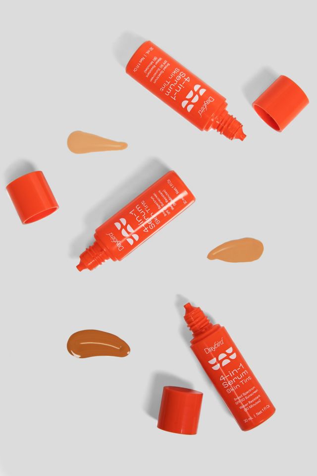 Daybird 4-In-1 Serum Skin Tint #3