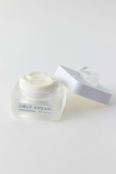 AMEŌN Holy Cream Diamond Moisturizer