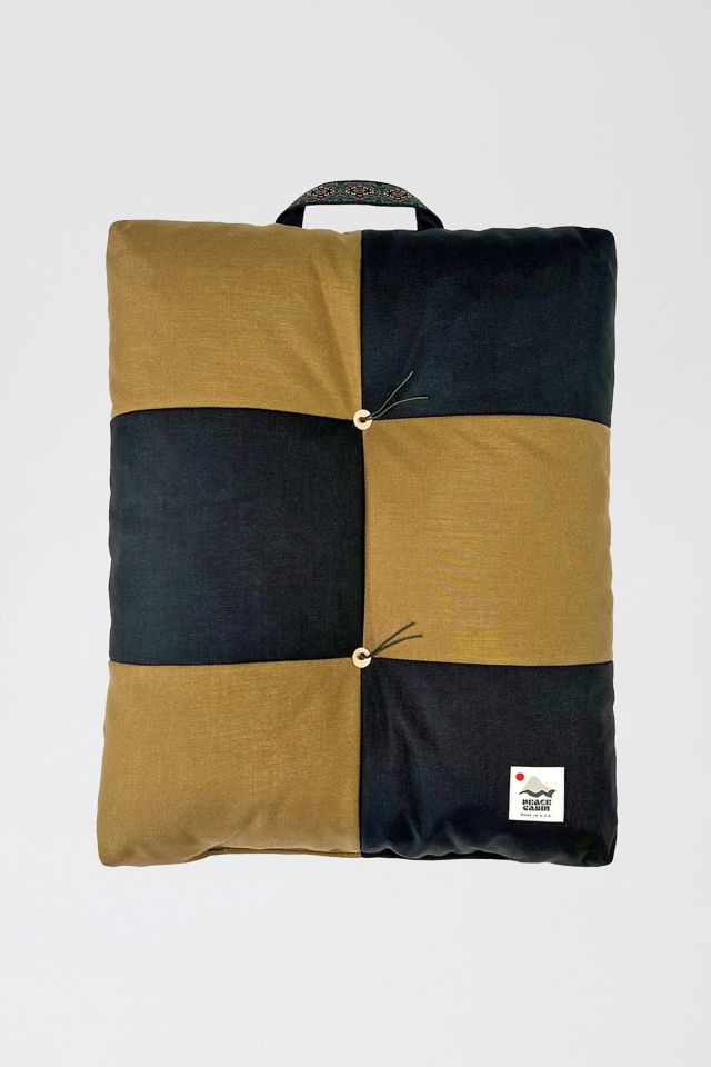 Peace Cabin Wanderer XL Outdoor Cushion #1