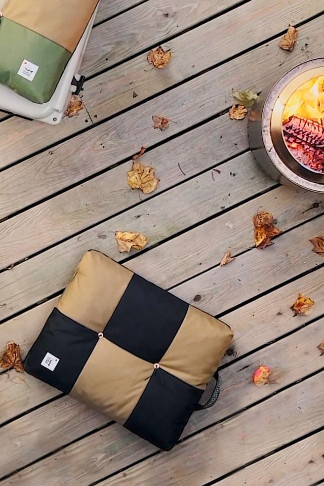 Peace Cabin Wanderer XL Outdoor Cushion #3