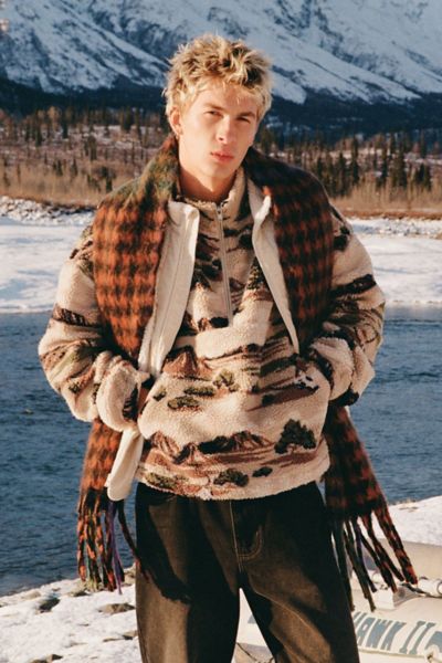 Men s Jackets Coats Outerwear Urban Outfitters