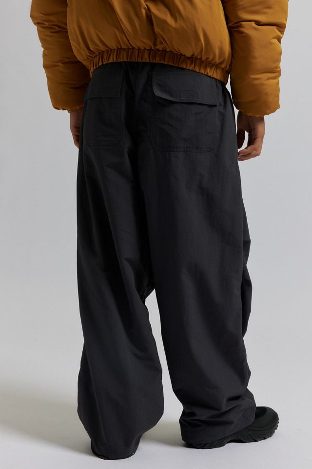 パンツ everyone x Reebok pants Reebok X OBEY Track Pant | Urban Outfitters