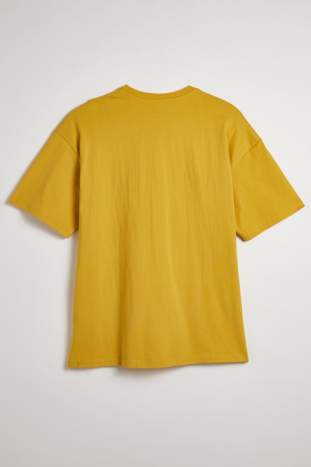 CAT Speed Shop Graphic Tee #2