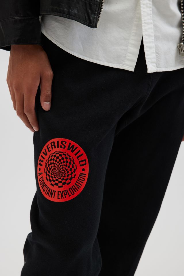 riveriswild Summit Sweatpant #3