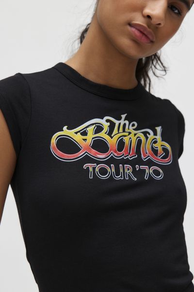 DAY The Band Graphic Baby Tee