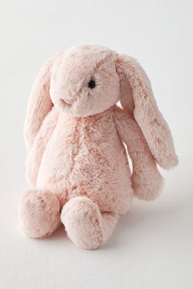 Jellycat Bashful Bunny Plushie #1