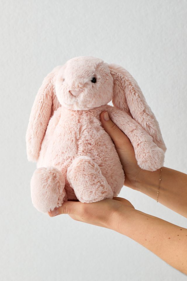 Jellycat Bashful Bunny Plushie #2