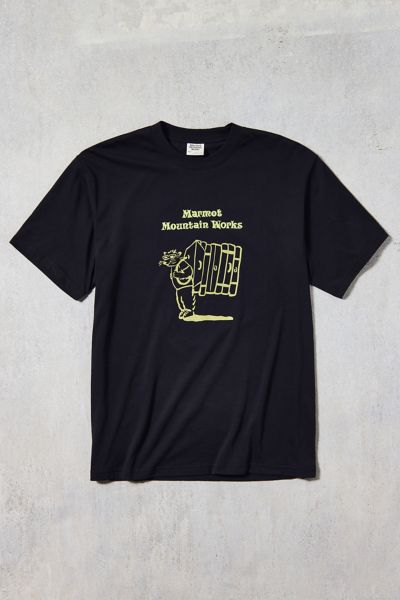 Marmot UO Exclusive Marty Crash Pad Graphic Tee