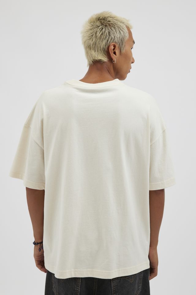 UO Vacation Graphic Boxy Fit Tee #1