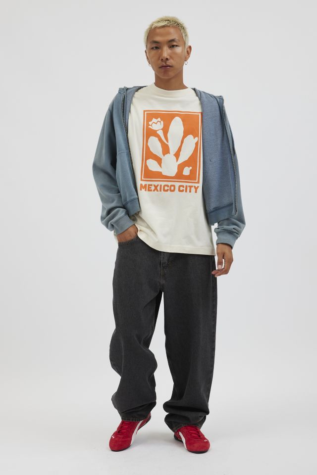 UO Vacation Graphic Boxy Fit Tee #2