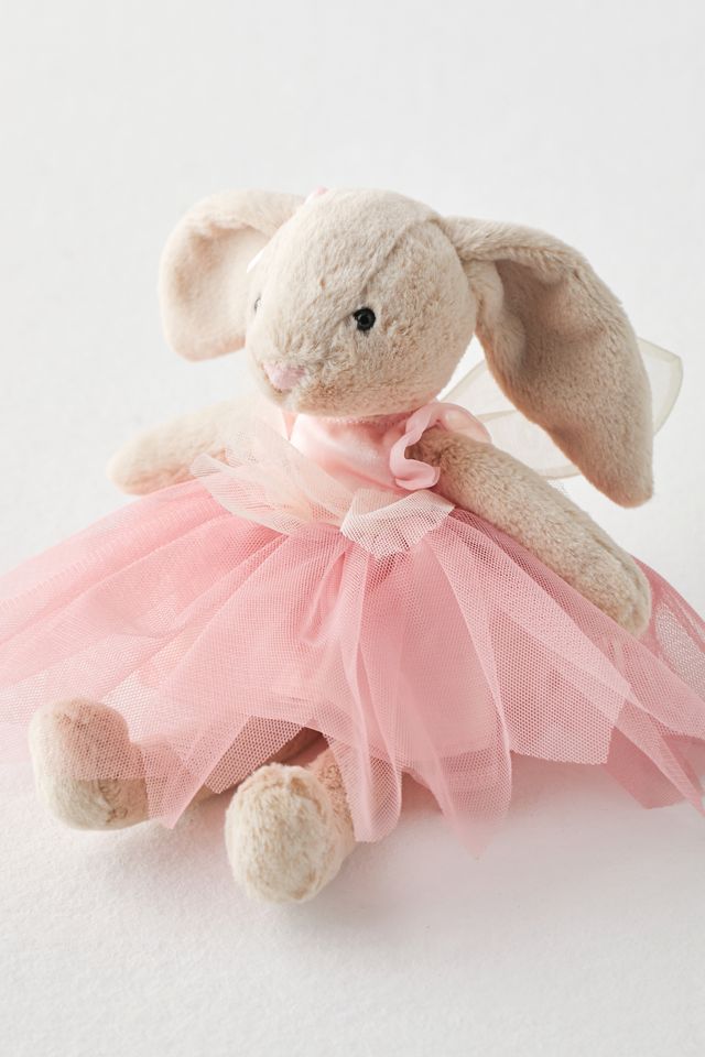 Jellycat Lottie Bunny Fairy Plushie | Urban Outfitters