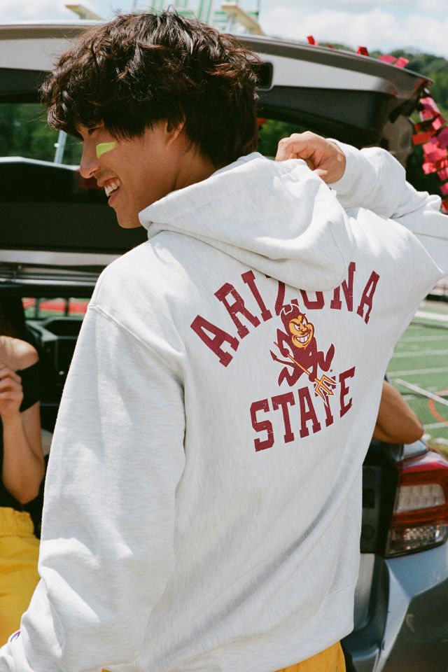 Asu champion hoodie best sale