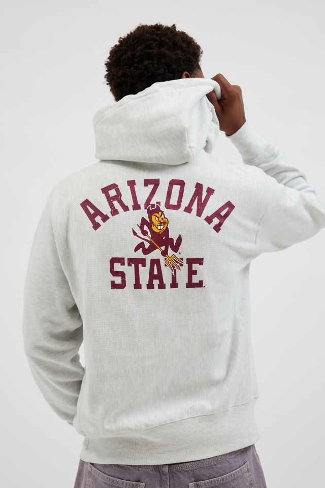 Champion UO Exclusive Arizona Sun Devils Hoodie Sweatshirt Urban Outfitters