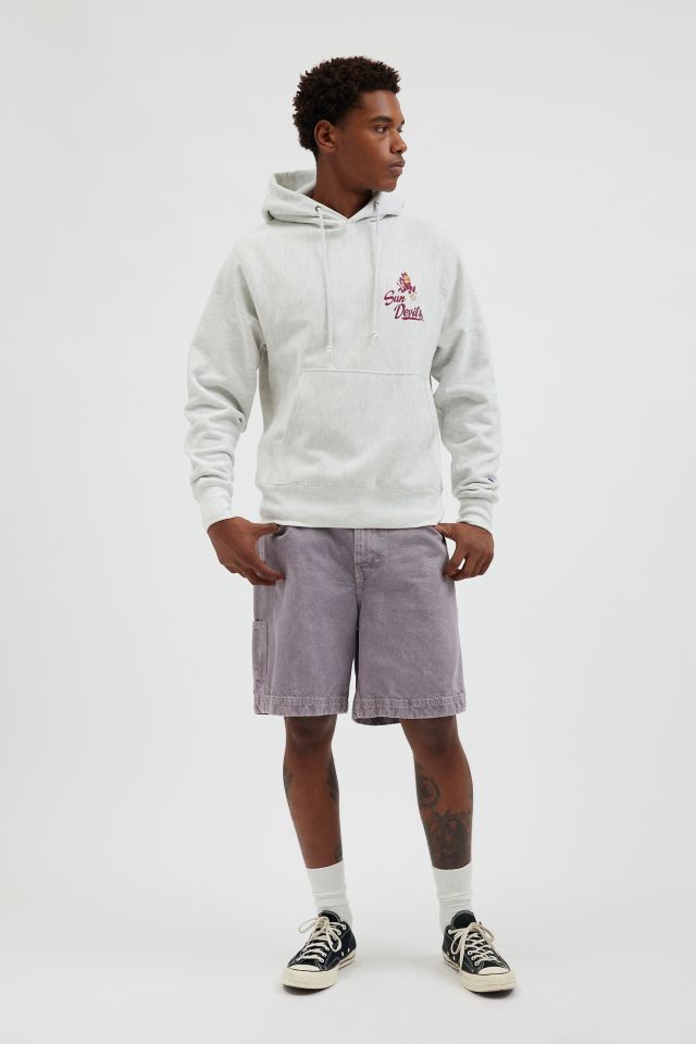 Champion UO Exclusive Arizona Sun Devils Hoodie Sweatshirt #4