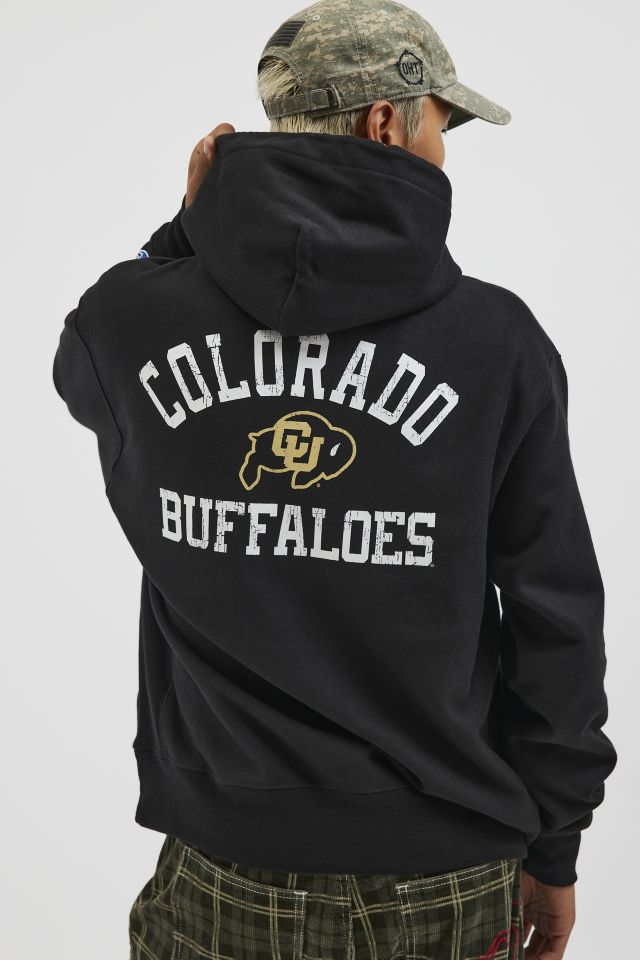 Champion UO Exclusive Colorado Buffaloes Hoodie Sweatshirt #1