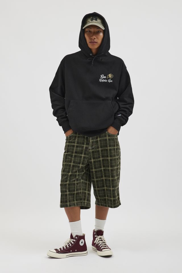 Champion UO Exclusive Colorado Buffaloes Hoodie Sweatshirt #3