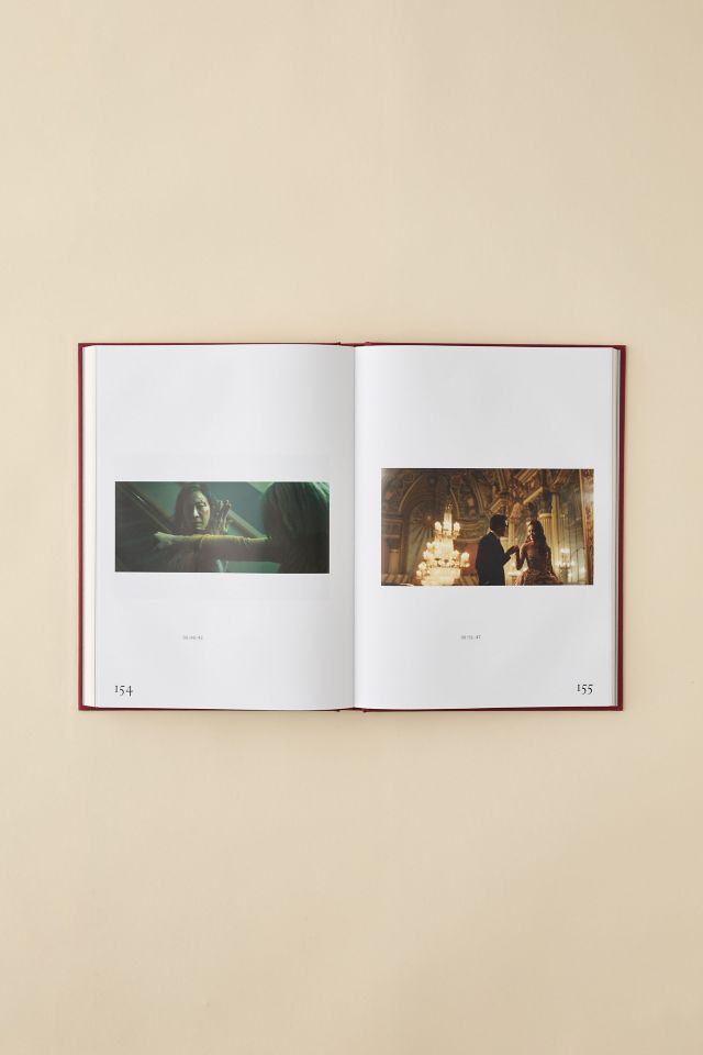 Screenplay Book By A24 #3