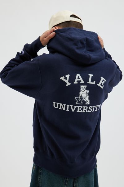 Champion Yale University スウェット Medium Original.png?decache=