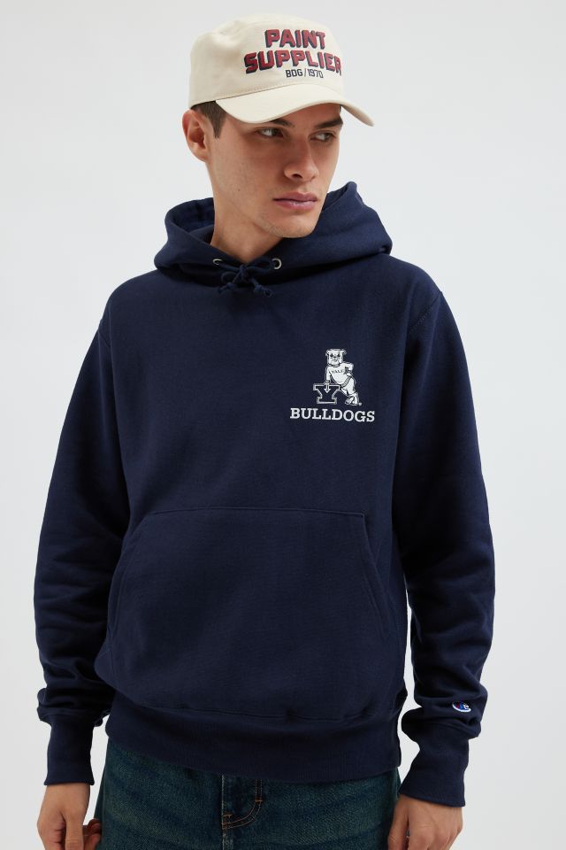 Champion UO Exclusive Yale University Hoodie Sweatshirt #2