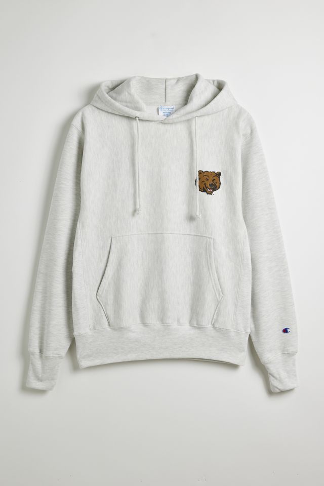 Champion UO Exclusive UCLA Bruins Hoodie Sweatshirt | Urban Outfitters