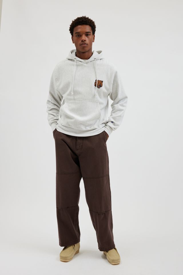 Champion UO Exclusive UCLA Bruins Hoodie Sweatshirt #4